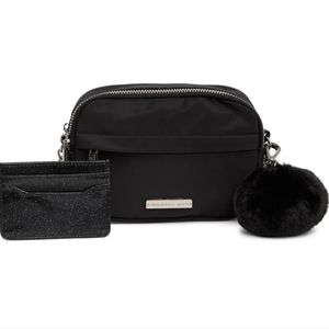 Madden girl 3 piece gift set